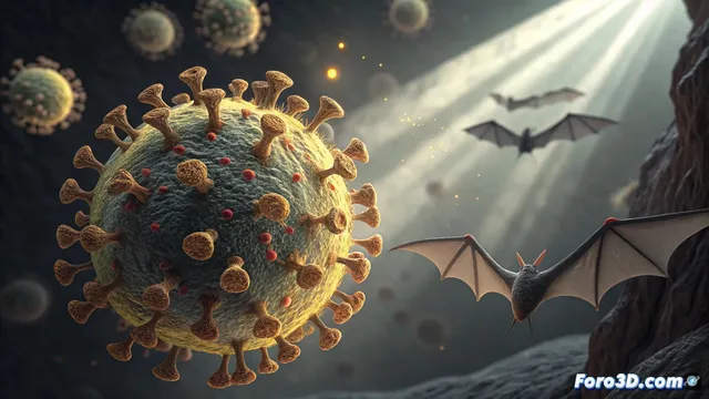 La comunidad científica vigila el virus Nipah