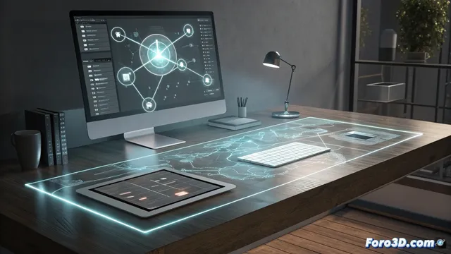 La fundación Blender desvela su hoja de ruta para el futuro del software