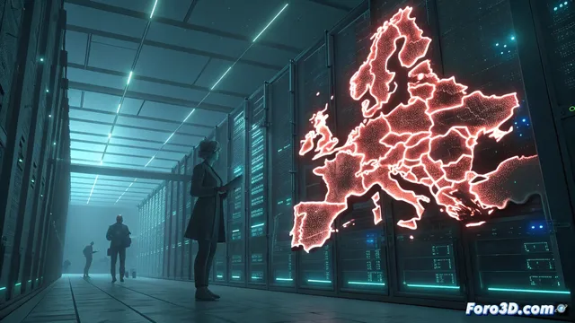 La inteligencia artificial generativa transforma las amenazas cibernéticas en europa