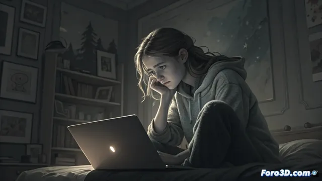 La mitad de los jóvenes consulta a la ia por problemas emocionales