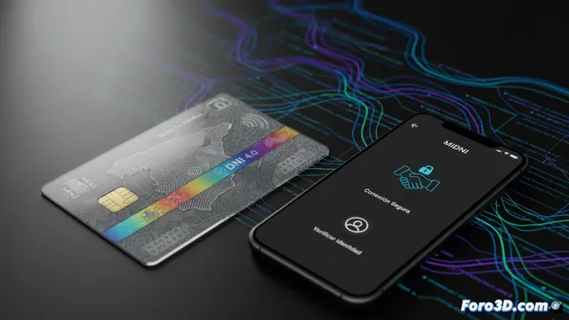 La Policía Nacional confirma que el DNI 4.0 adopta cifrado de curva elíptica