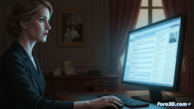 La princesa heredera Mette-Marit de Noruega en medio de la tormenta por los archivos Epstein