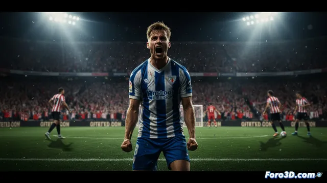 La Real Sociedad se impone en San Mamés y avanza hacia la final de Copa