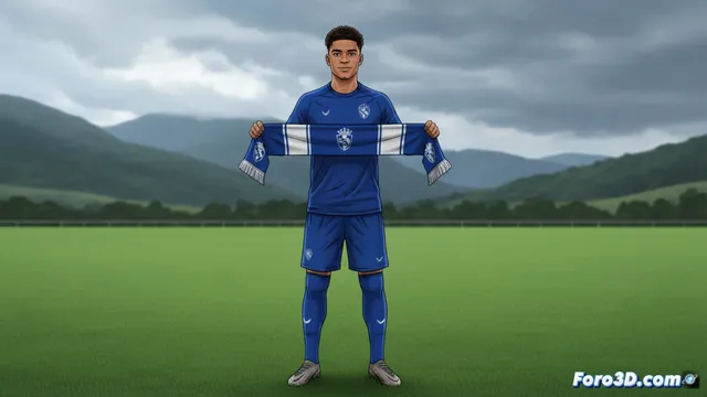 La Real Sociedad ficha a Wesley en cesión con opción de compra