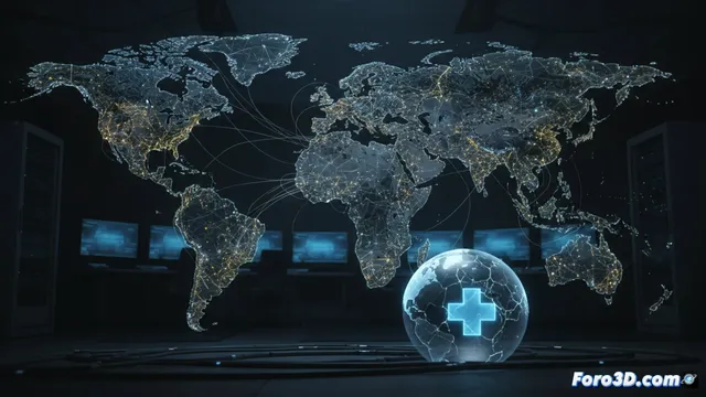 El impacto de la retirada de Estados Unidos de la Organización Mundial de la Salud