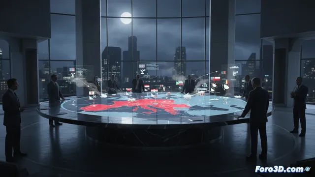 La cláusula de defensa europea: ¿un compromiso real o un principio vacío?