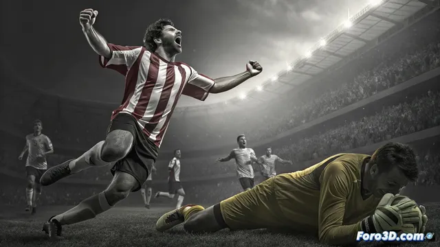 La jornada 23 de LaLiga: expulsiones, penaltis y rachas que se rompen