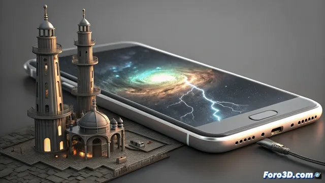 Las baterías cuánticas podrían dar energía a los ordenadores cuánticos