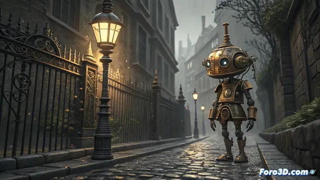 Lies of P se construye con Unreal Engine 4