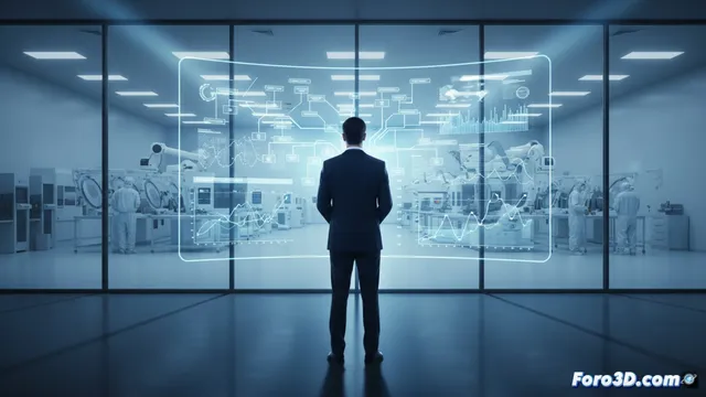 Los principales fabricantes de memoria dram refuerzan sus controles de pedidos