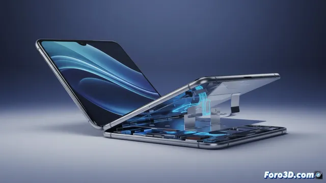 Los smartphones flexibles superan sus limitaciones iniciales