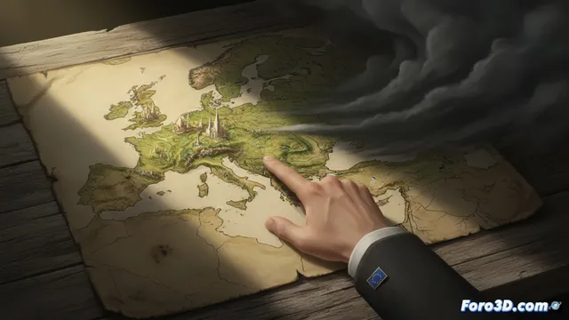 Macron alerta: Europa enfrenta una encrucijada decisiva