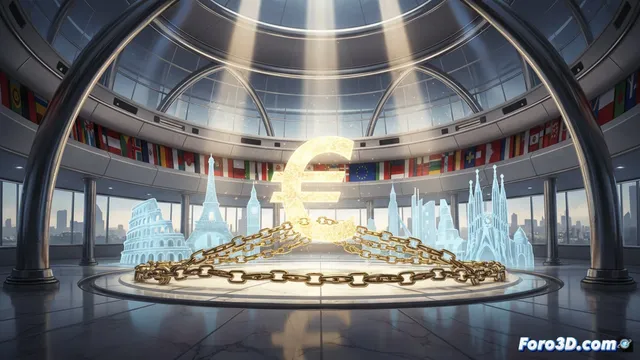 Macron impulsa que la UE emita bonos conjuntos para financiar defensa e innovación