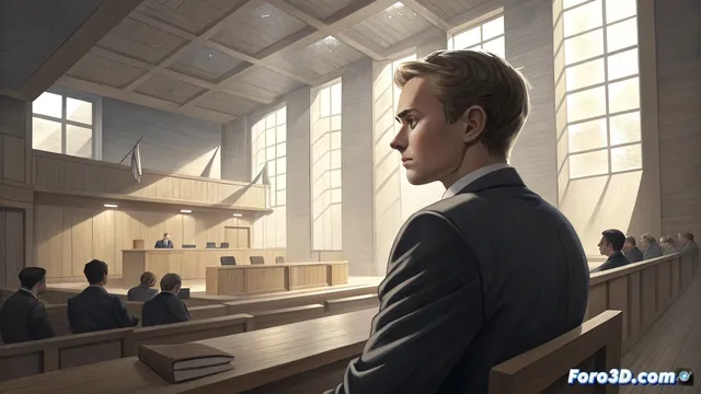 Marius Borg Høiby enfrenta un juicio por múltiples cargos graves