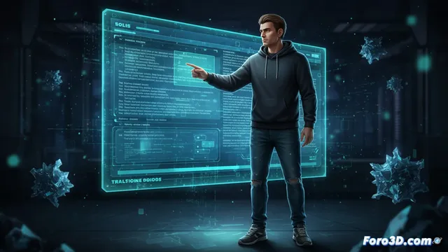 Si Martín Lutero viviera hoy, crearía una plataforma de denuncia en blockchain