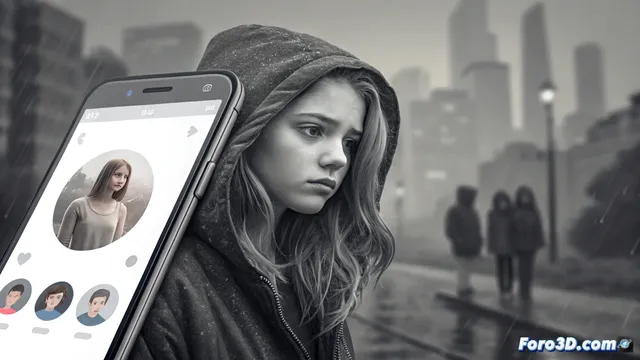 Meta conocía el impacto de instagram en adolescentes desde 2021