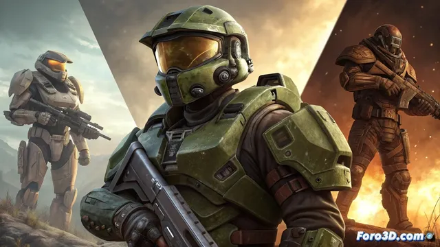 Microsoft revive tres clásicos para 2026: nostalgia con gráficos modernos