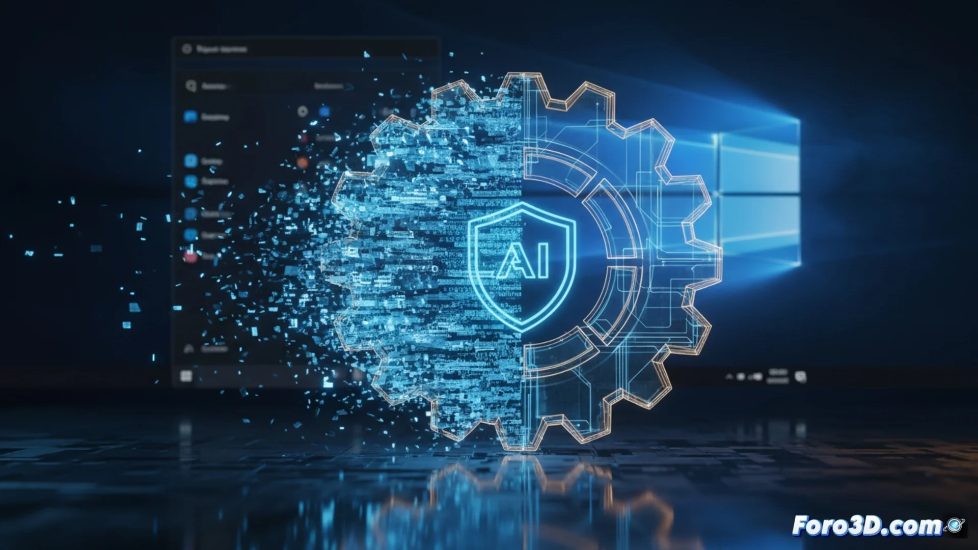 Microsoft ajusta su estrategia de IA en Windows 11 tras recibir críticas