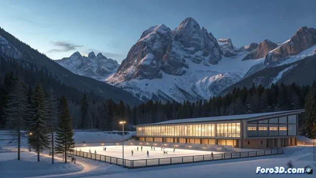 Milano Cortina 2026: Un plan para evitar que las sedes olímpicas queden en desuso