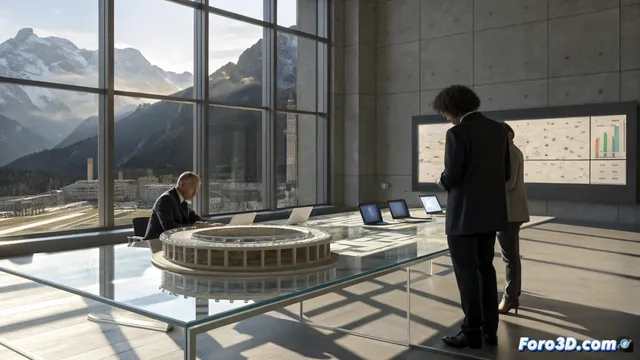 Milano-Cortina 2026 reforma su gobierno para ser más transparente