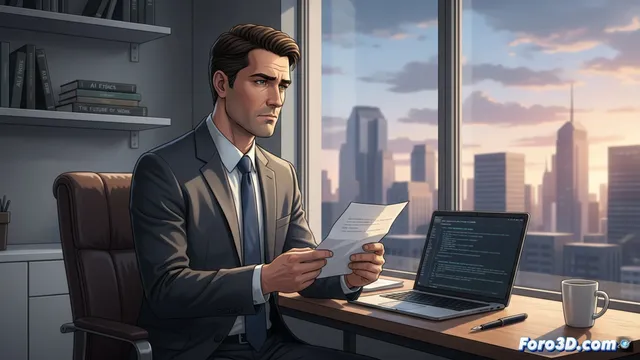 Mrinank Sharma explica por qué deja Anthropic y su nuevo proyecto