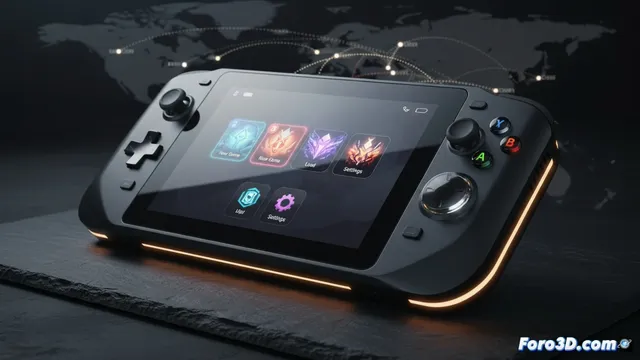 La consola MSI Claw A8 con Ryzen Z2 Extreme amplía su venta a Europa y EE.UU.