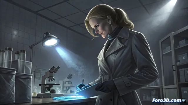 Scarpetta: la forense de Patricia Cornwell llega a Prime Video con Nicole Kidman