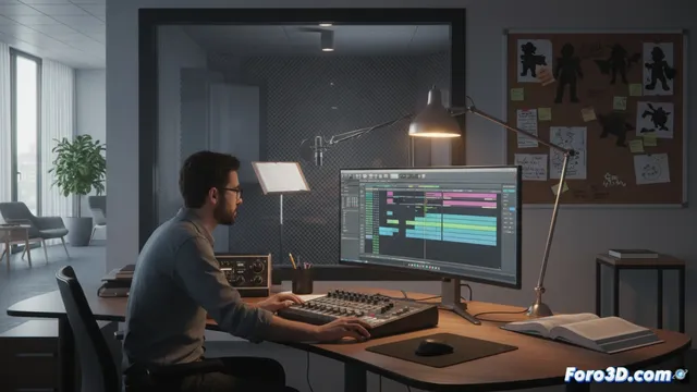 Nintendo busca un productor de localización en sus oficinas de Frankfurt