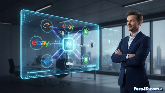 Paypal adquiere Cymbio para potenciar su ia en comercio automatizado