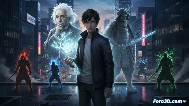 Petals of reincarnation confirma su estreno y desvela nuevos detalles