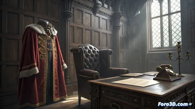 Peter Mandelson deja la Cámara de los Lores tras vincularse con Epstein