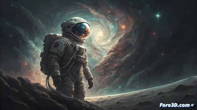 Por qué el horror cósmico nos atrapa y perturba