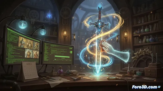 Incantation retrasa su lanzamiento para pulir la experiencia