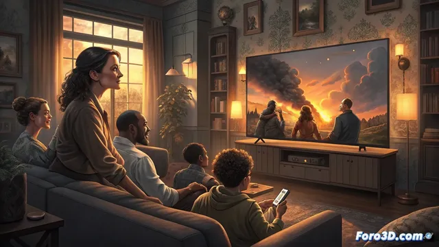 The Pitt de HBO: cómo recuperar la magia de ver series