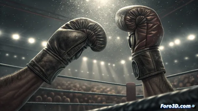 Screaming Villains anuncia remasterización de Prize Fighter para 2026