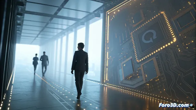 Qualcomm pierde a dos arquitectos clave de sus procesadores