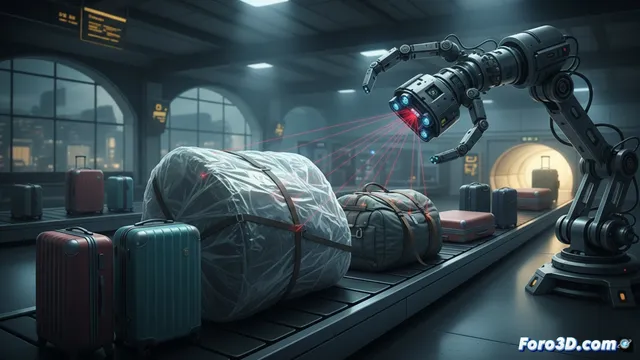 ¿Qué considera una aerolínea como equipaje raro?