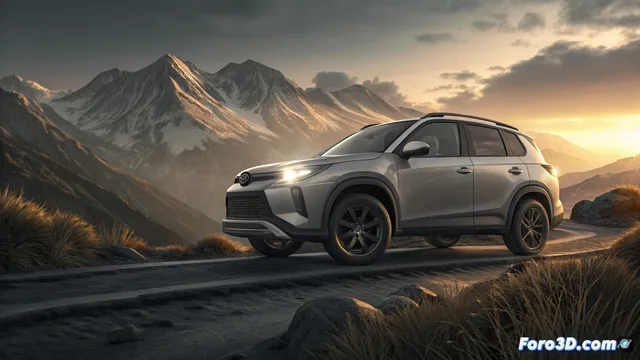 El nuevo Suzuki Across 2026: más que un hermano del Toyota RAV4