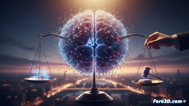 ¿Quién supervisa a las inteligencias artificiales?