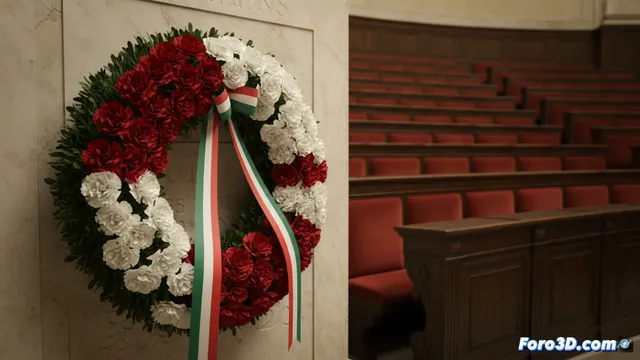 Recordar para no repetir: el día del recuerdo y las foibe