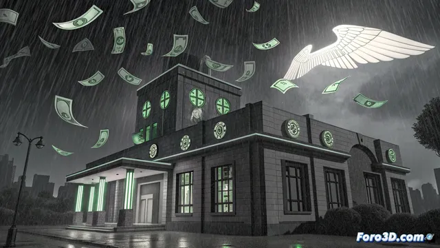 Redwood Materials reduce su equipo tras conseguir financiación