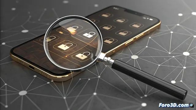 ¿Por qué una app simple pide permisos extraños?