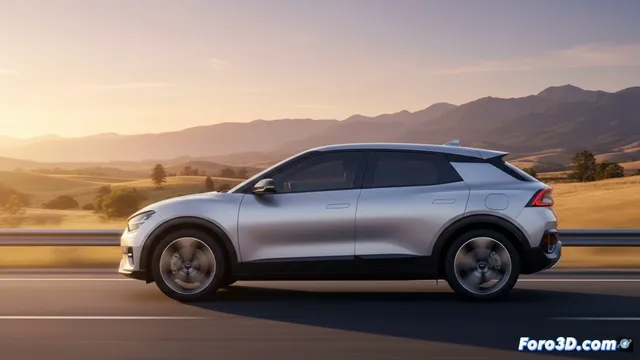 El Kia EV2 GT-Line establece un récord de autonomía eléctrica