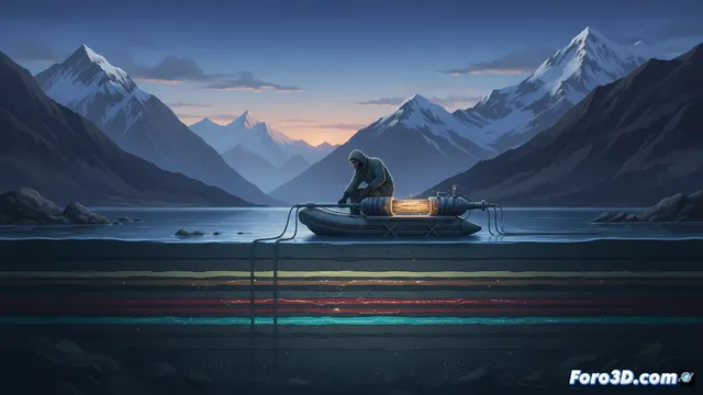 Los terremotos del Himalaya no siguen un patrón regular