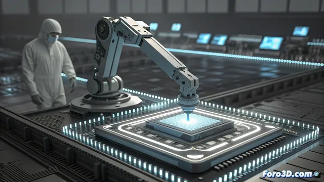 Samsung inicia los envíos comerciales de memoria HBM4