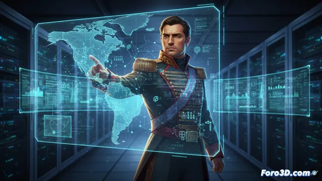 Si Simón Bolívar viviera hoy, su lucha sería digital