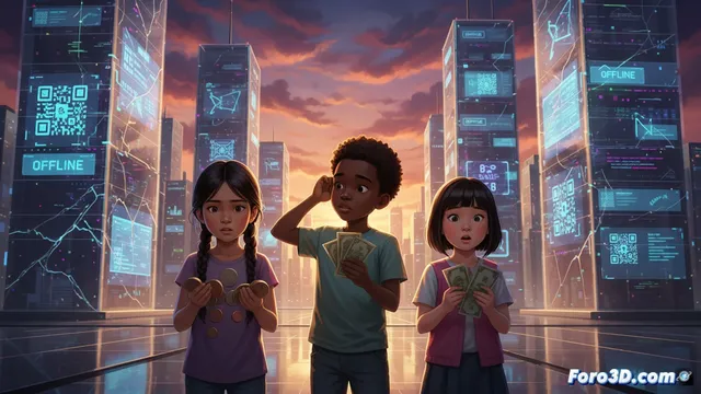 Square heads se estrena en streaming por apple tv