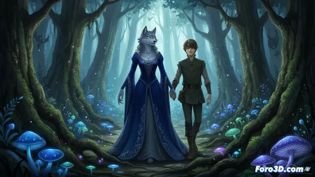 The liar princess and the blind prince anuncia su llegada a steam