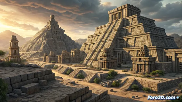 The Talos Principle 2 se desarrolla con Unreal Engine 5