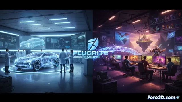 Cuando Toyota decidió fabricar videojuegos en lugar de coches